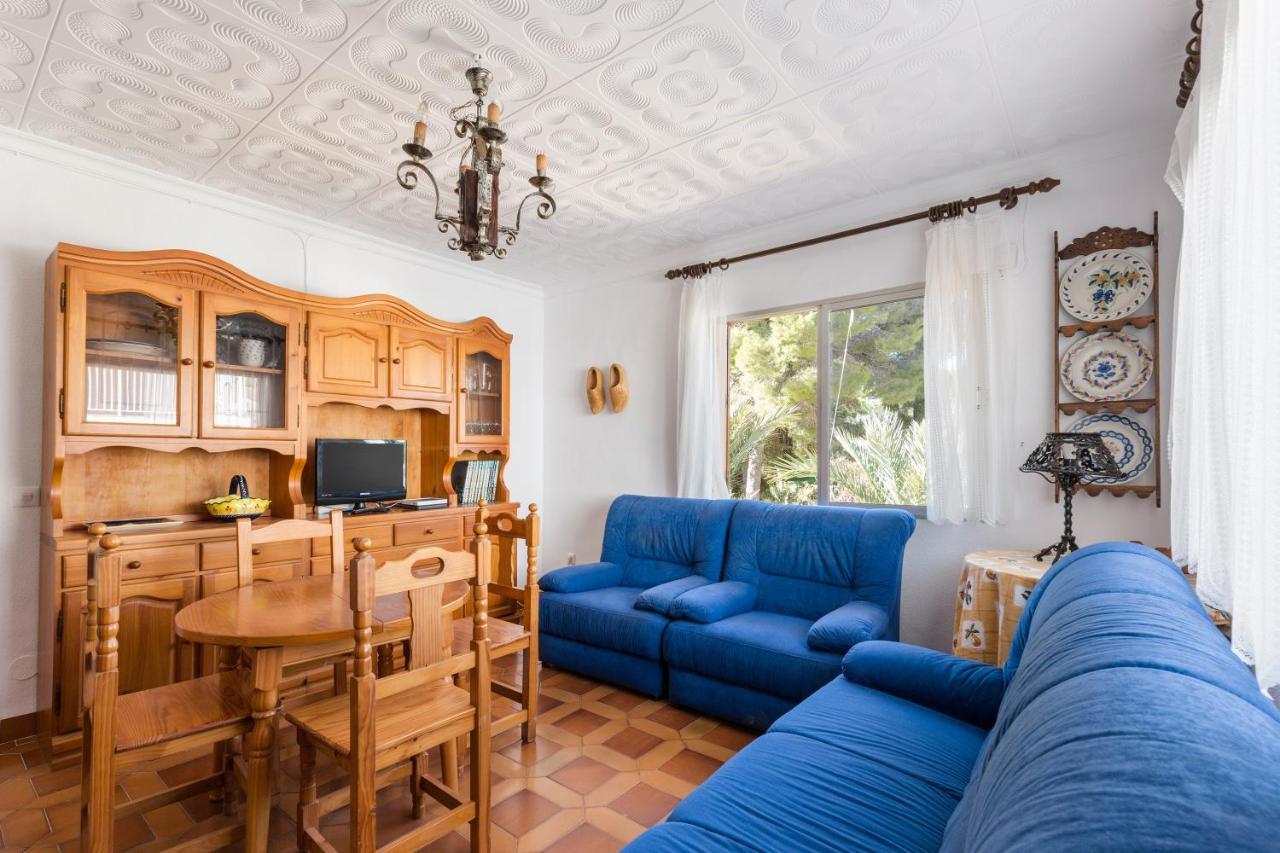 Chalet En San Gines, La Azohia Exterior photo
