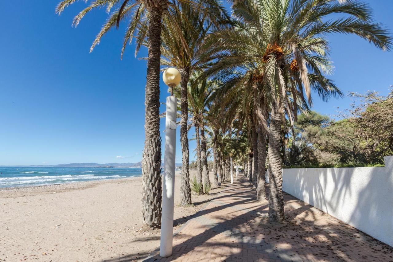 Chalet En San Gines, La Azohia Exterior photo