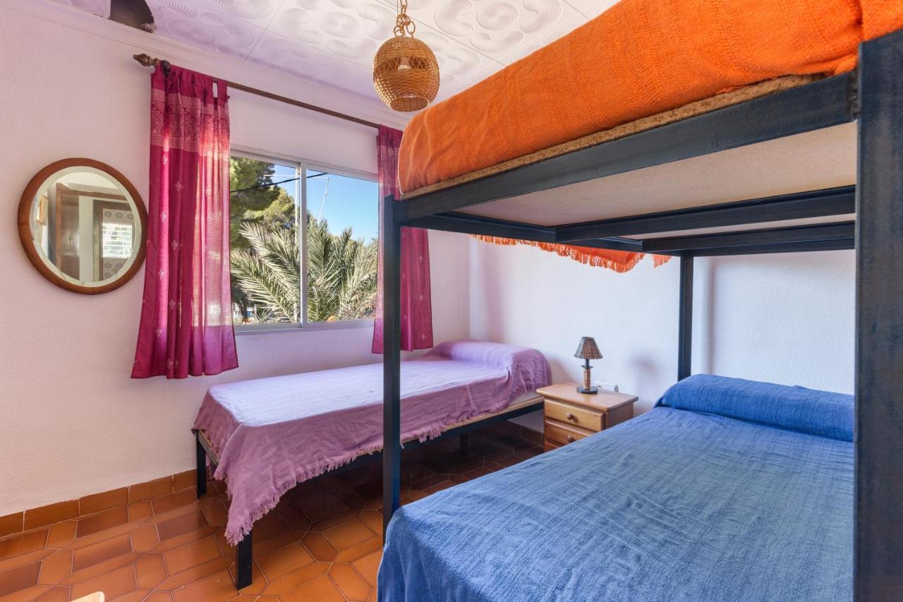 Chalet En San Gines, La Azohia Exterior photo
